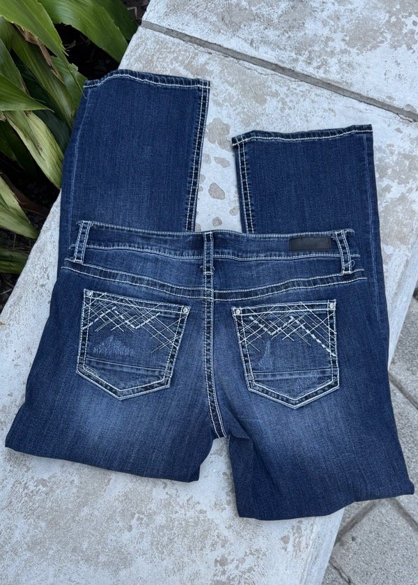 Producto - Jean DayTrip tXL/50