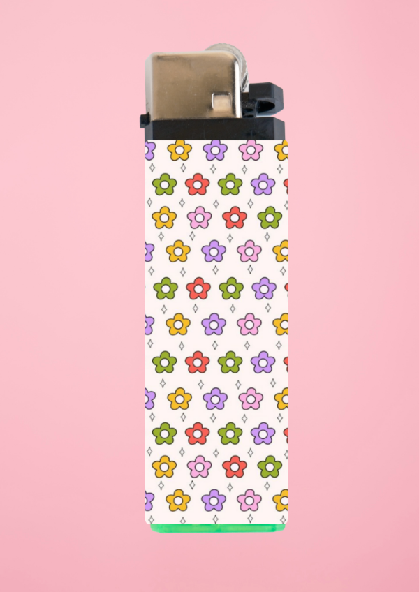 Producto - Encendedores primavera - 1