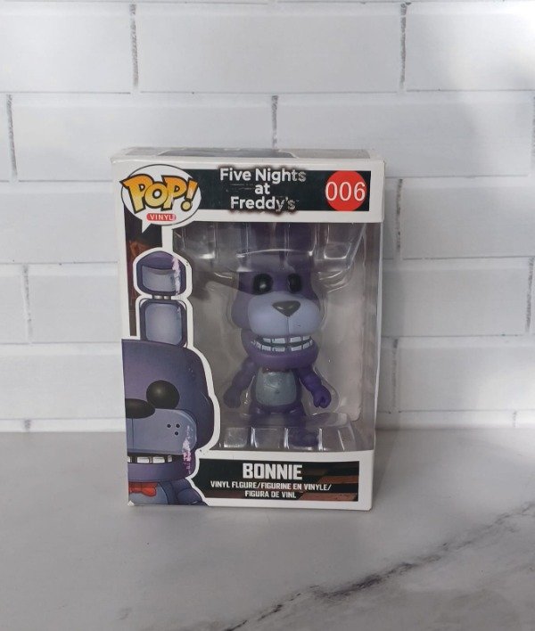 Producto - FUNKO FIVE NIGHTS AT FREDDYS