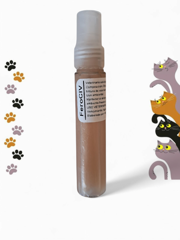 Producto - Feromonas Para Gatos