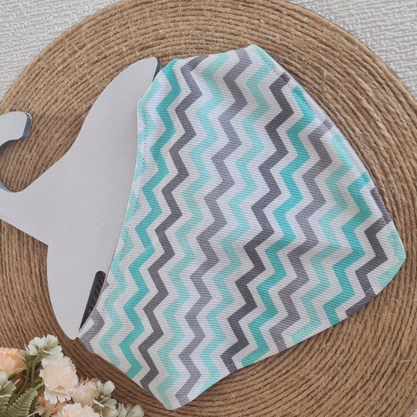 Producto - Bandana Pique ribbon