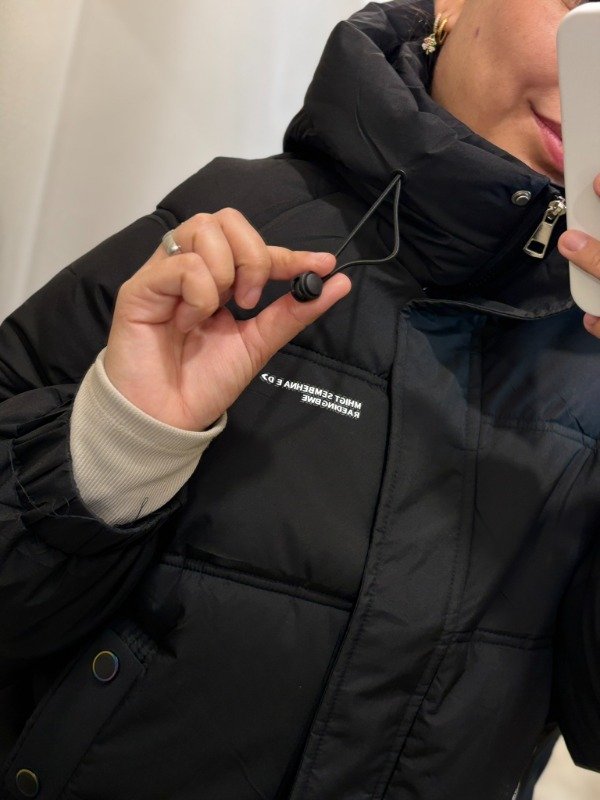 Producto - NORDIC BLACK SPORT UNISEX