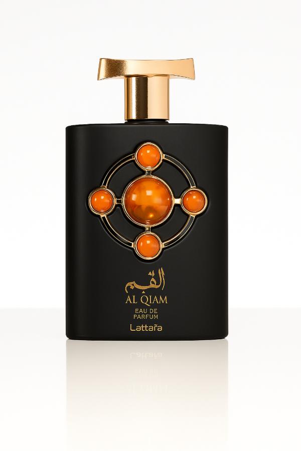 Producto - Lattafa Pride Al Qiam Gold EDP 100 ml