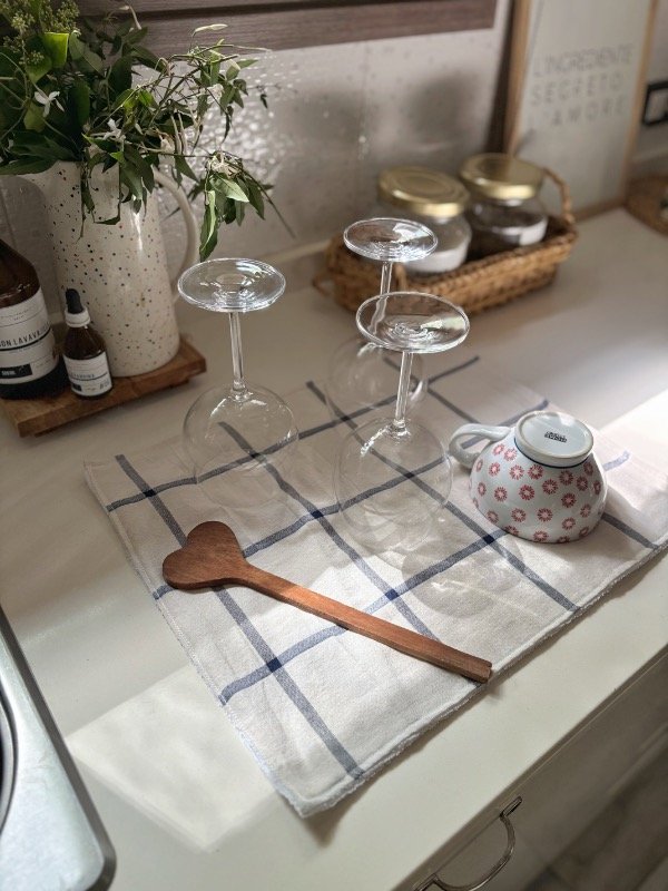 Producto - Paño Secaplatos