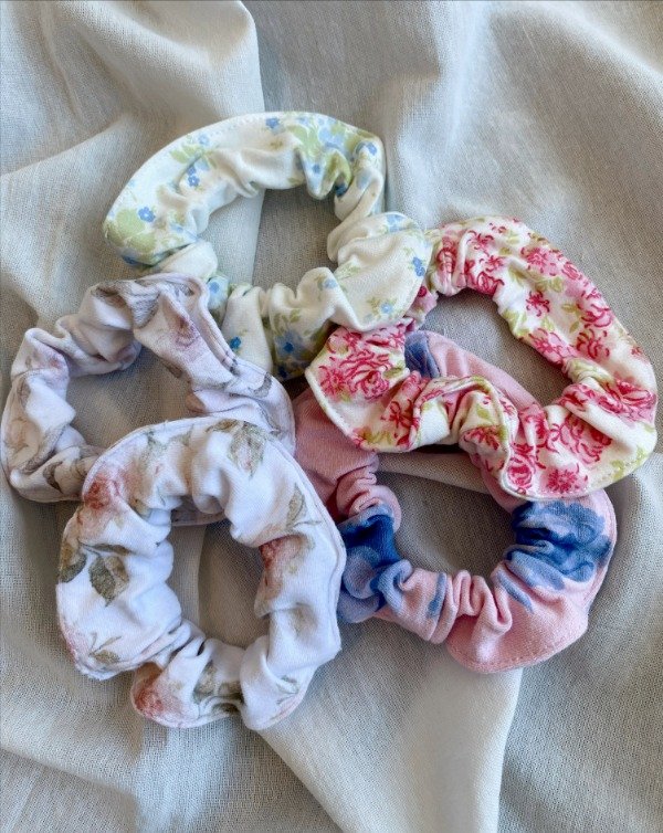 Producto - SCRUNCHIE
