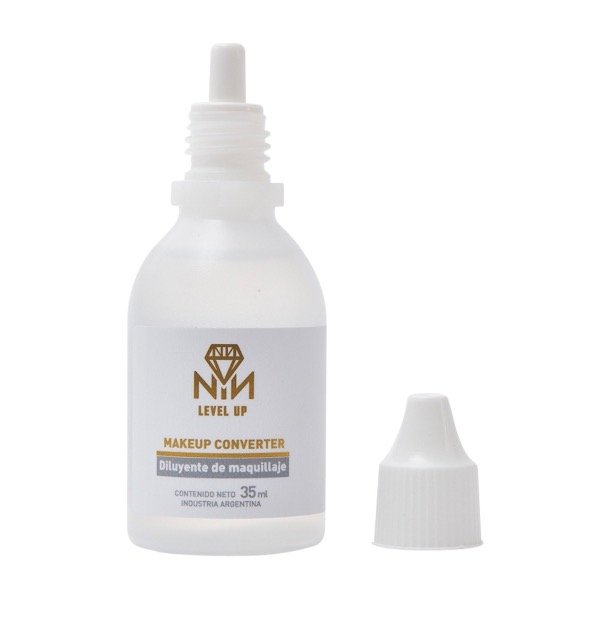 Producto - Diluyente de maquillaje LEVEL UP