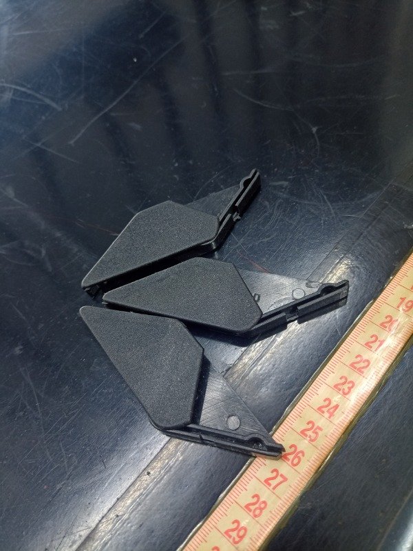 Producto - Tapa de cubeta