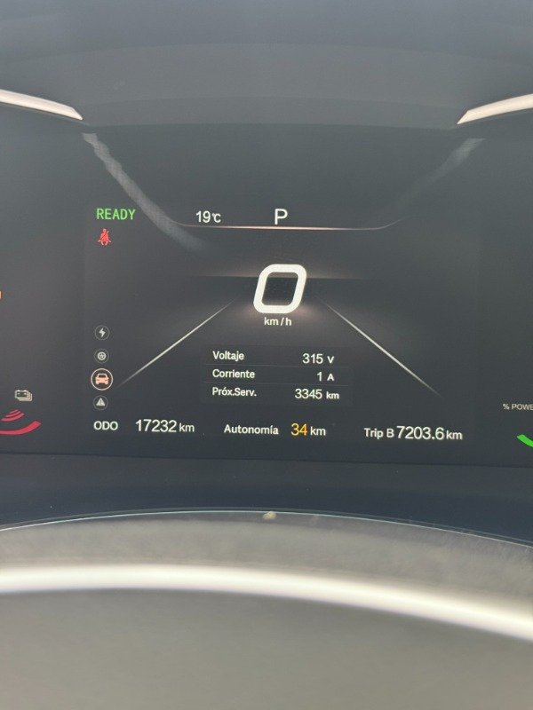Producto - BAIC EU5 Eléctrico 2026 - 10