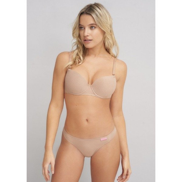 Producto - Conjunto taza soft algodon y lycra MK