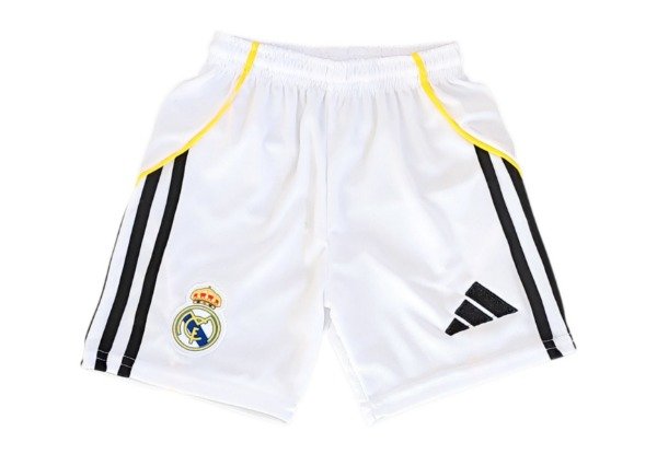 Producto - Short Real Madrid Niño