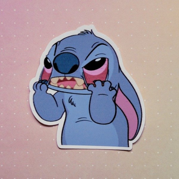 Producto - Stitch