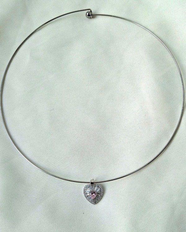 Producto - Choker Cali