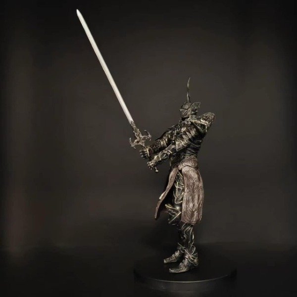 Producto - The Penetrator - DEMON'S SOULS (25cm) - 3