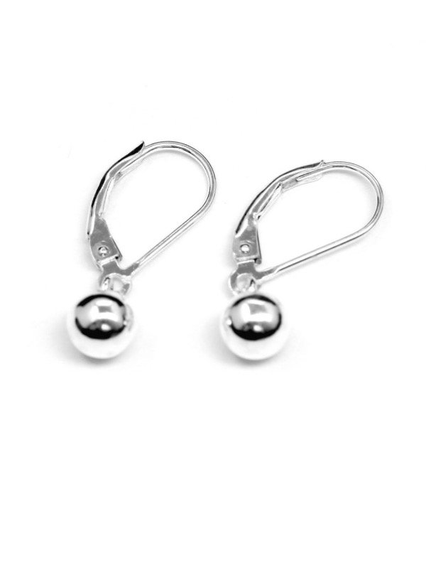 Producto - Argollitas bolita
