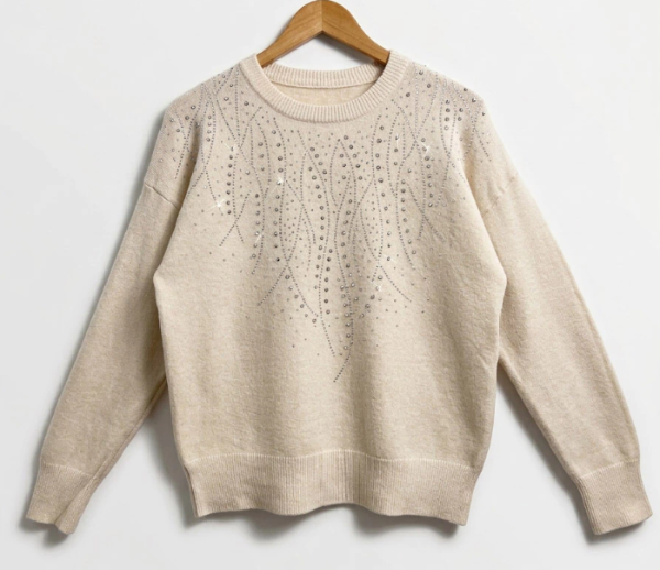 Producto - SWEATER MAGRET