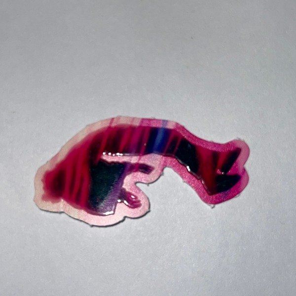 Producto - COSMIC KID MAREAO