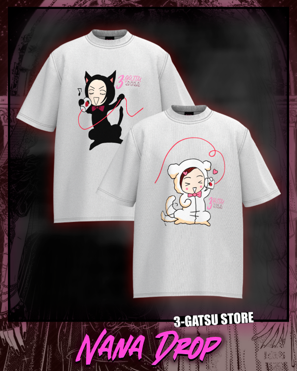 Producto - Remera Nana Match