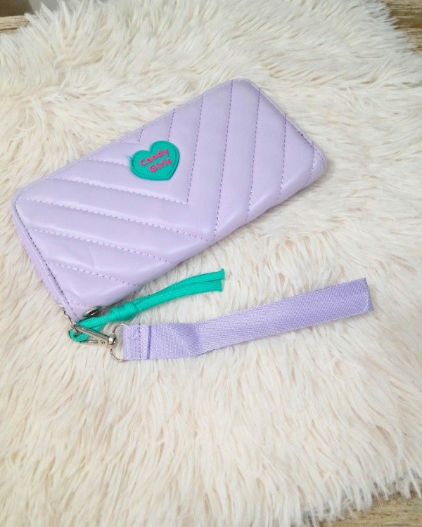 Producto - Billetera Candy Lila - 1