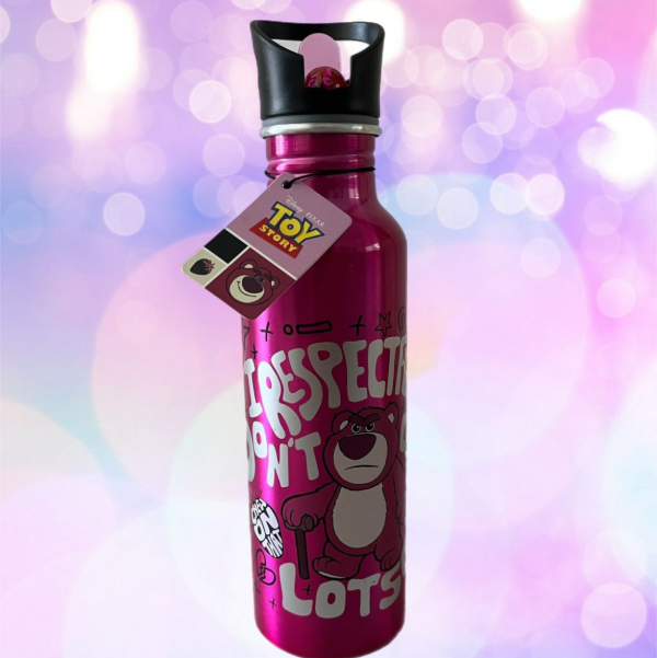 Producto - Botella Infantil LOTSO Libre de BPA - 1