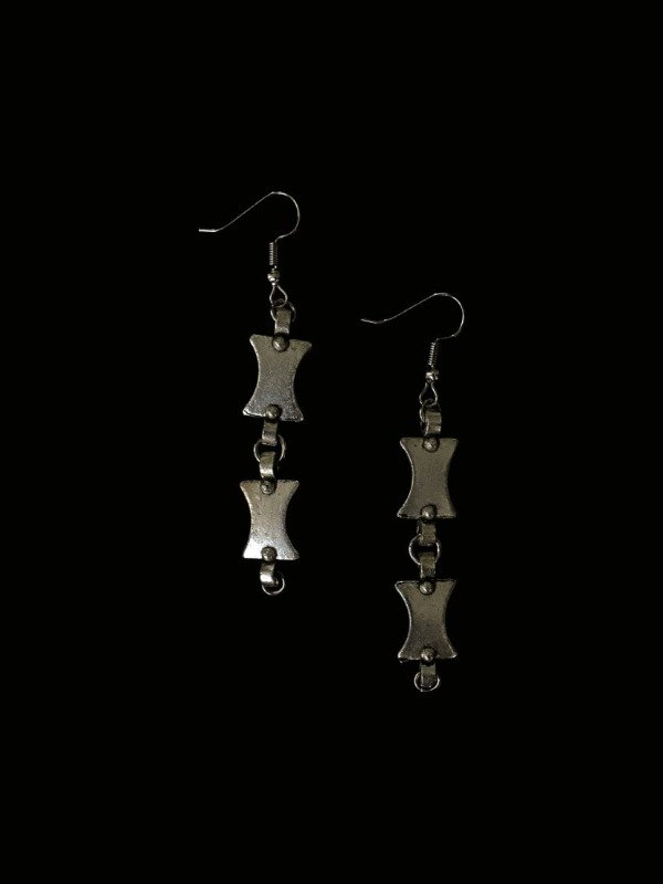 Producto - Aros Eslabón