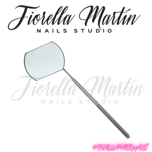 Producto - CHERIMOYA ESPEJO PARA LASHISTAS