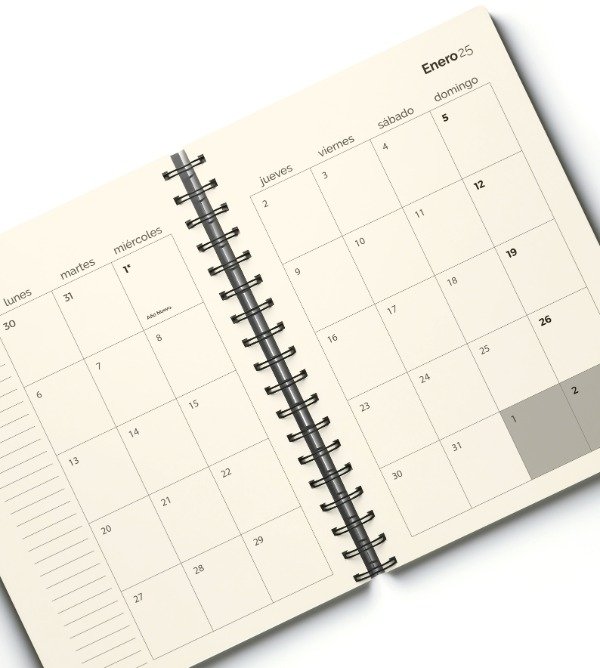 Producto - Agenda 2027 PREVENTA - 3