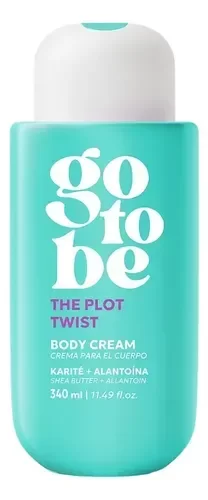 Producto - ALGABO GO TO BE B.CREAM THE PLOT TWIX240