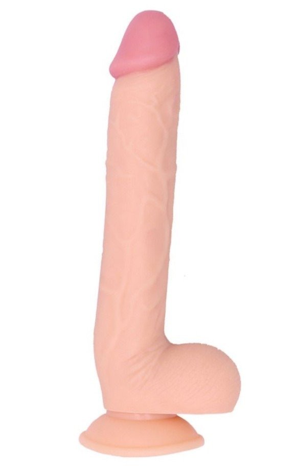 Producto - REAL COCK 11