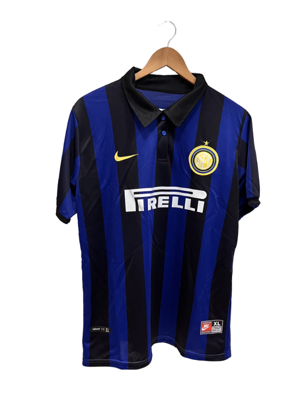 Producto - Camiseta retro Inter de Milán
