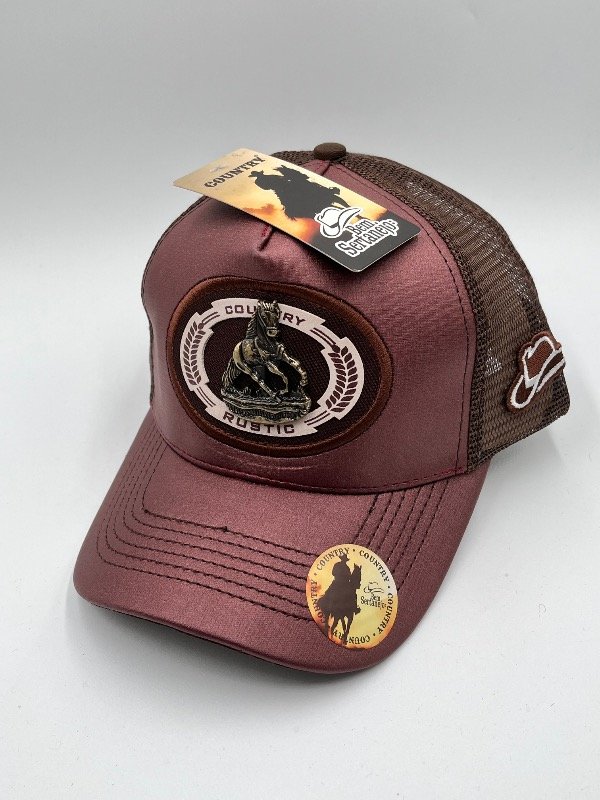 Producto - Country aplique 38