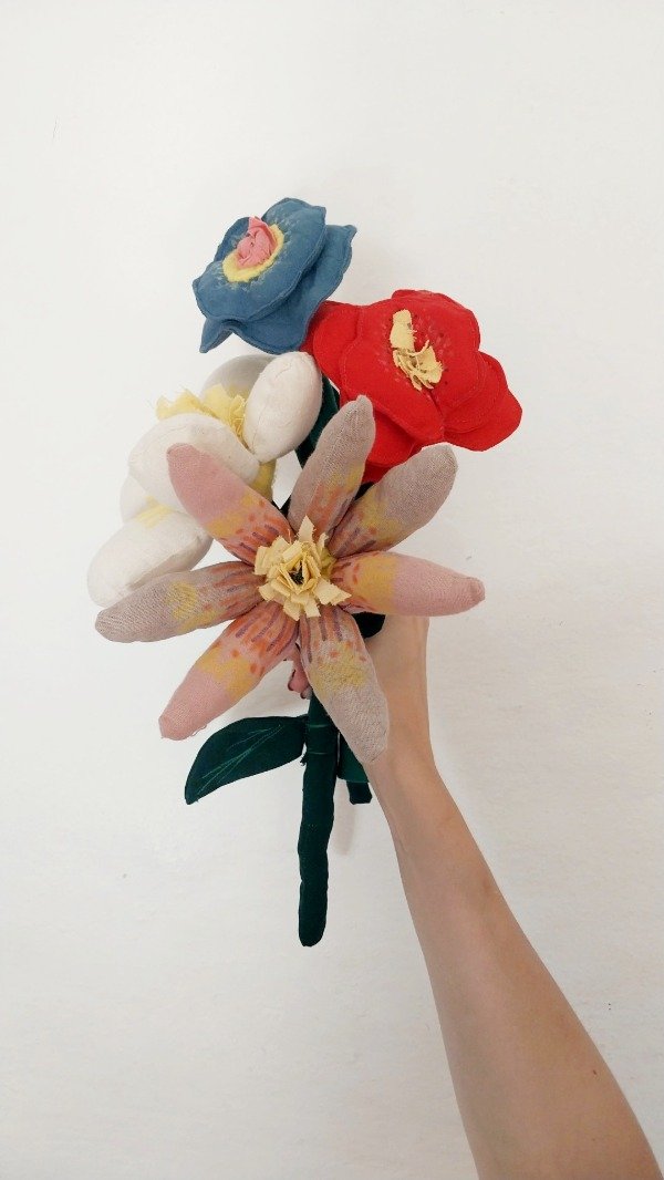 Producto - Ramo de Flores