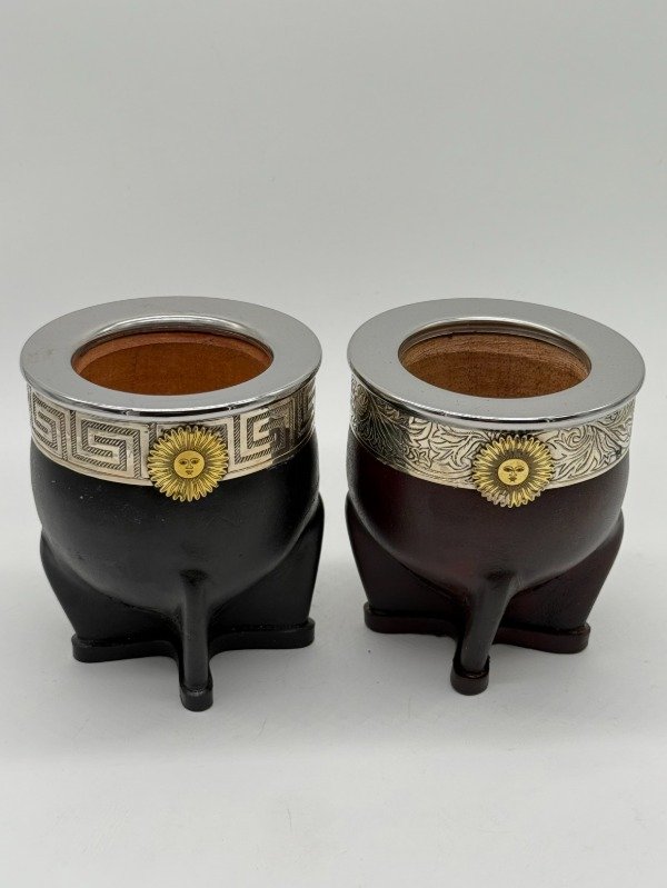 Producto - Imperial Algarrobo Forrado Sol de Mayo