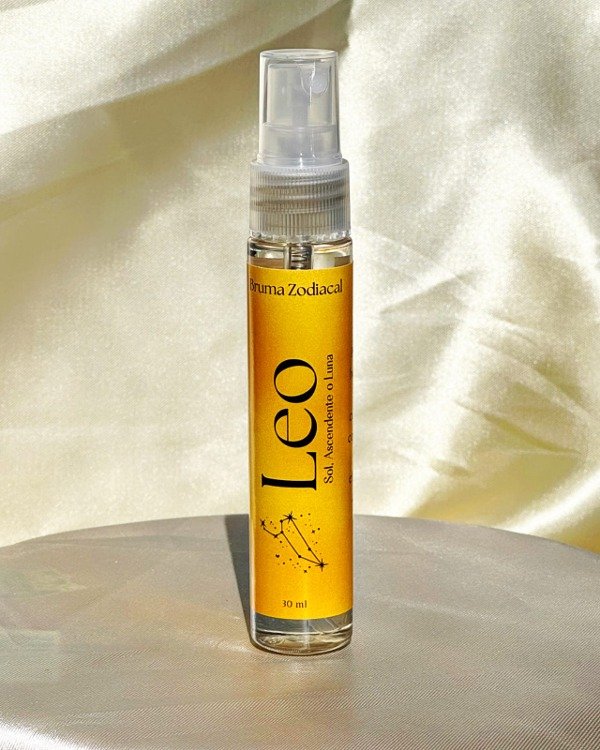 Producto - BRUMAS ZODIACALES SIGNOS DE FUEGO