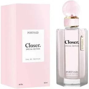 Producto - Portsaid Closer Special Edition