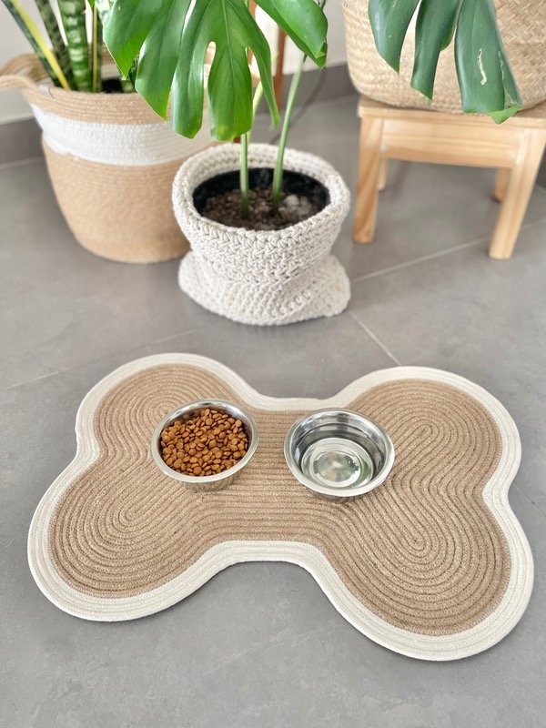 Producto - Alfombrita Terry