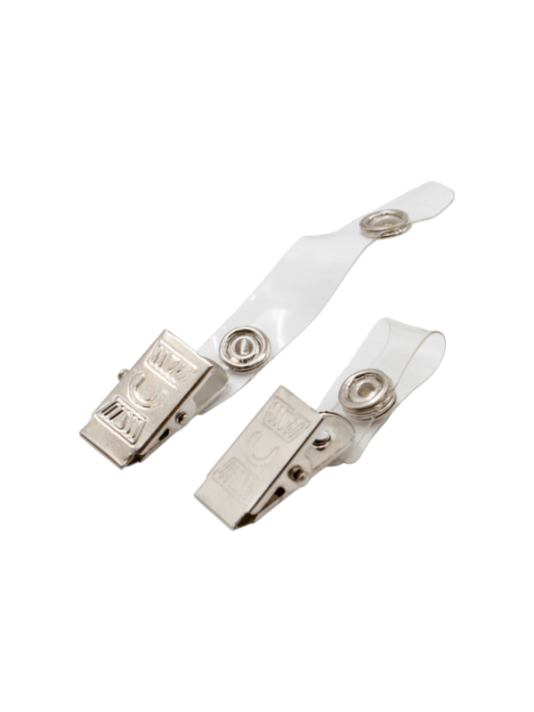 Producto - BROCHE GANCHO COCODRILO CON TIRA