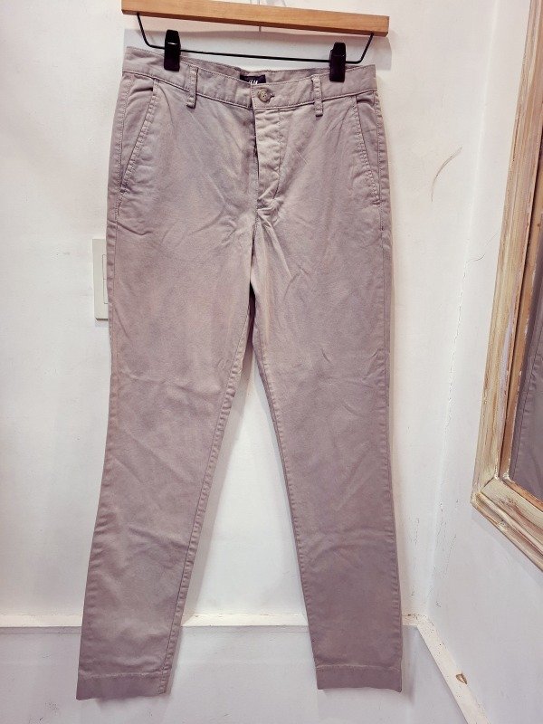 Producto - Pantalon HYM