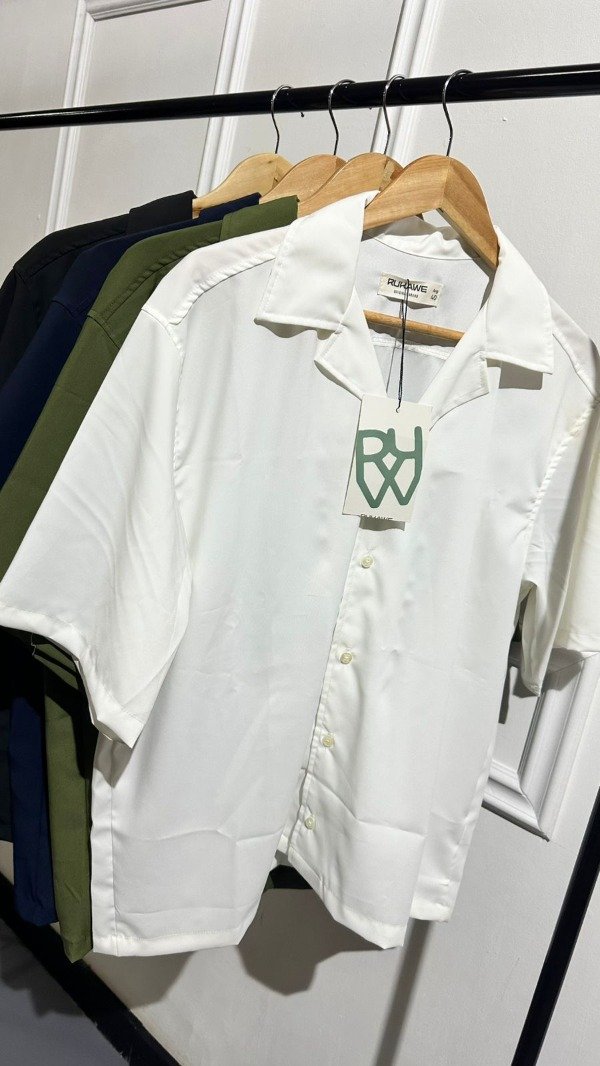 Producto - Camisa Rukawe adulto