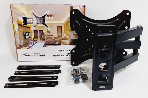 Producto - SOPORTE TV MÓVIL 14"-55"