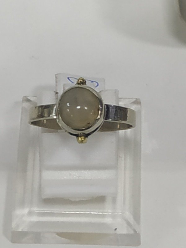 Producto - Anillos de aghatas - 1
