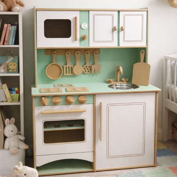 Producto - Cocina Milo XL