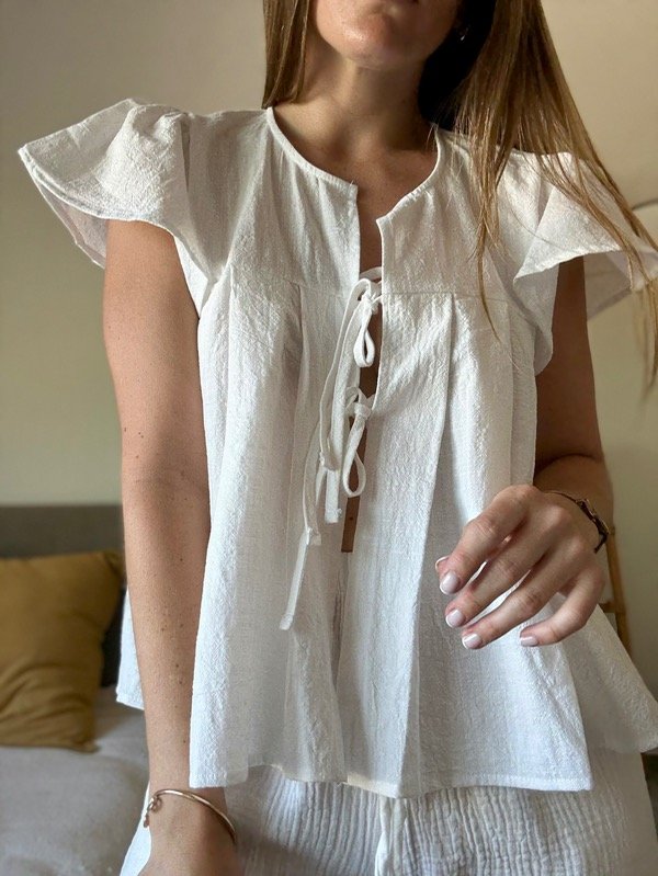 Producto - Camisa santana italiana