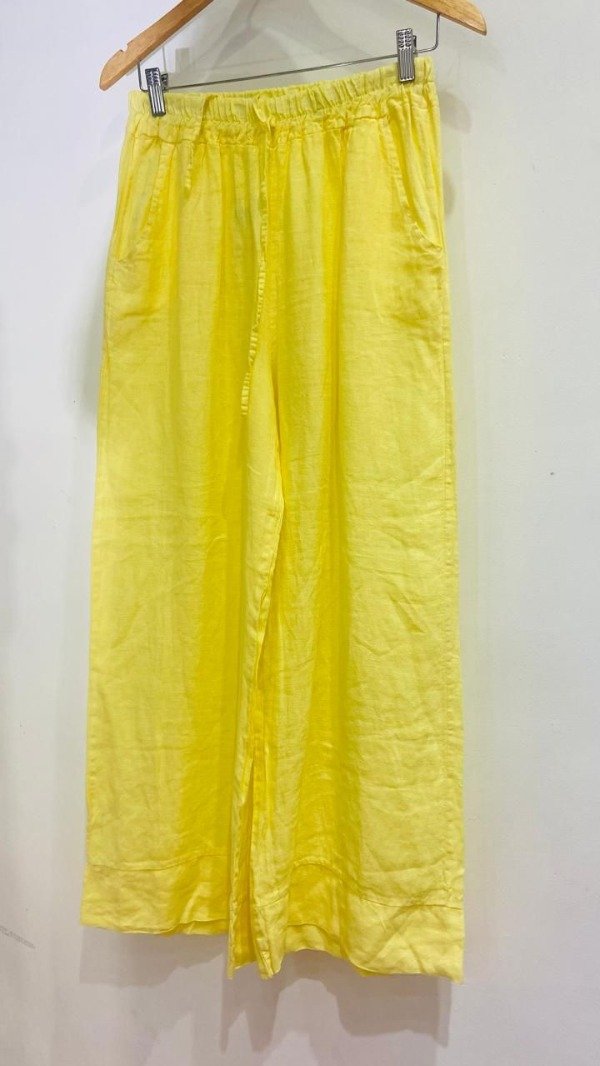 Producto - REMERAS PINTITAS CON AMARILLO - 1