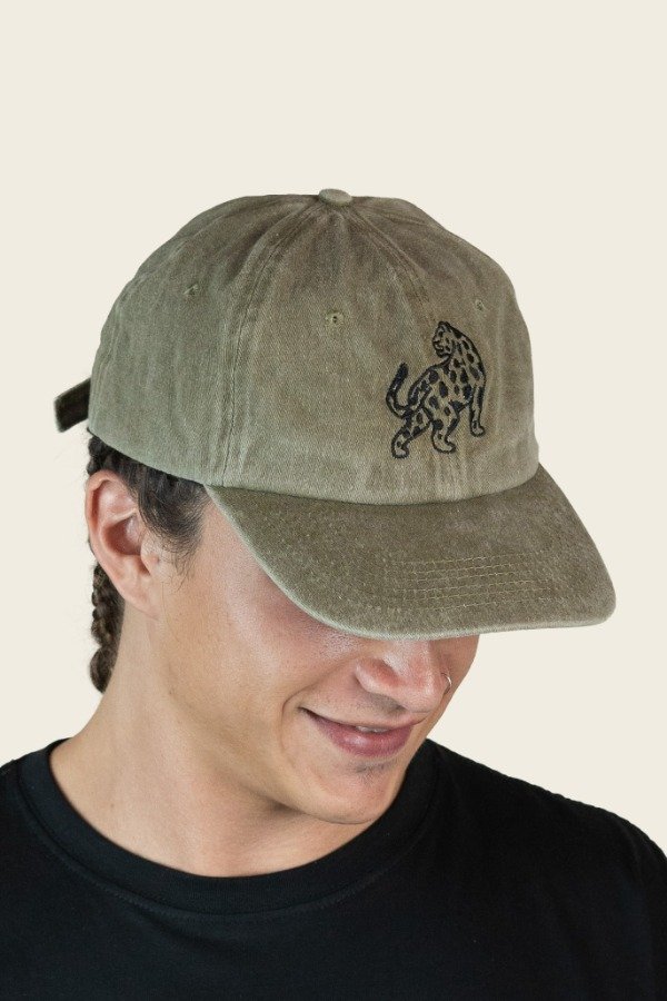 Producto - Gorra Jaguar
