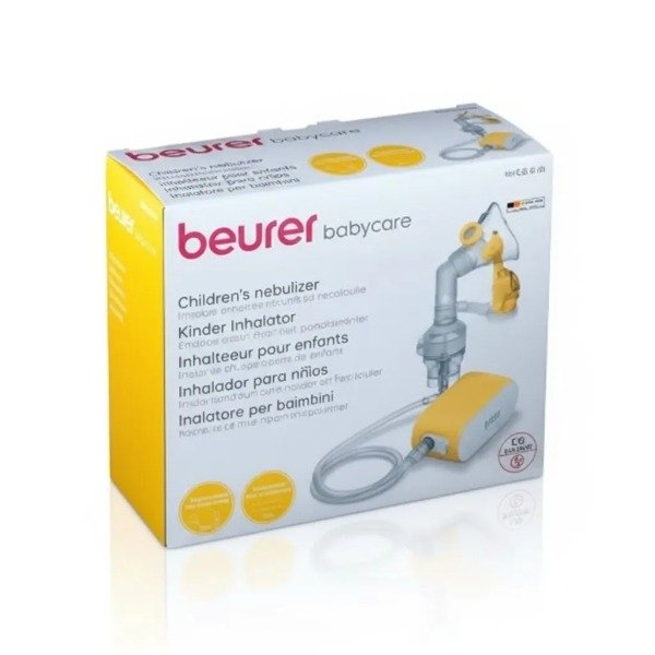 Producto - Beurer BABYCARE IH58 KIDS