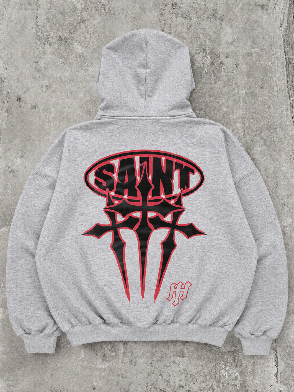 Producto - Hoodie Boxyfit Saint