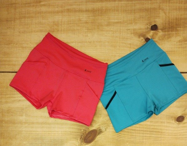 Producto - Short