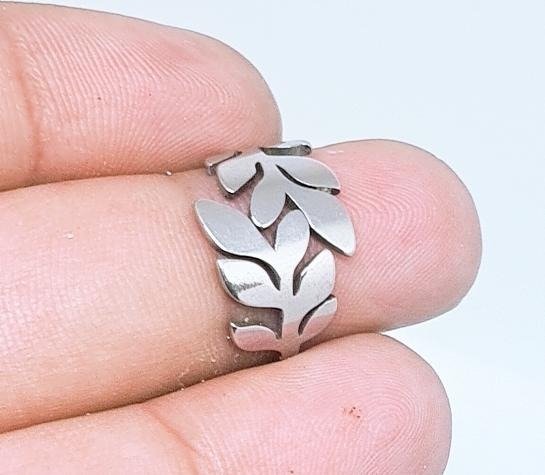 Producto - Anillo talle 16