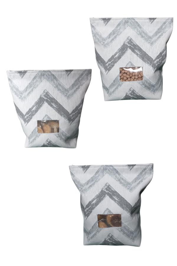 Producto - Roxy paq x3