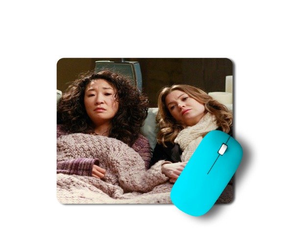 Producto - MOUSEPAD SERIES 002